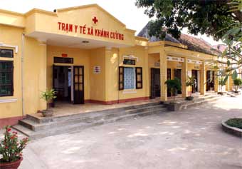 Yên Khánh hướng tới Đại hội Đảng các cấp